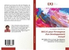 Perlive Harimorasoa Rahaga Rabenitany - DECLIC pour l'Emergence d'un Développement Inclusif
