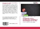 Nelson R Chiguano U, Nelson R. Chiguano U., Juan Mato Tamayo, Rodríguez P, Lucio A. Rodríguez P. - Evaluación de la producción científica y tecnológica en la UTC