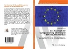 Susanne Brunnbauer - Das Konzept der Europäisierung am Beispiel der Republik Moldau