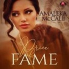 Amaleka Mccall - Price of Fame (Audio book)