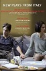 Daria Deflorian, Michele Santeramo, Antonio Tagliarini, Frank Hentschker - New Plays from Italy, Vol. 2