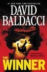 David Baldacci - The Winner