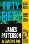 Candice Fox, James Patterson, James/ Fox Patterson - Fifty Fifty