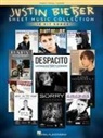 Justin Bieber, Justin (CRT) Bieber - Justin Bieber - Sheet Music Collection