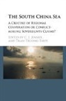 C. J. (King''''s College London) Thuy Jenner, C. J. Jenner, C. J. (King's College London) Jenner, Jenner C. J., Tran Truong Thuy, Thuy Tran Truong - South China Sea