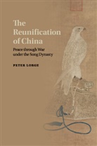 Peter Lorge, Peter (Vanderbilt University Lorge, Lorge Peter - Reunification of China