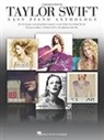 Taylor Swift, Taylor (CRT) Swift - Taylor Swift - Easy Piano Anthology
