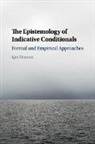 Igor Douven, Igor (Centre National De La Recherche Scie Douven, Igor (Centre National de la Recherche Scientifique (CNRS) Douven, Douven Igor - Epistemology of Indicative Conditionals