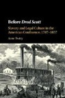 Anne Twitty, Anne (University of Mississippi) Twitty, Twitty Anne - Before Dred Scott