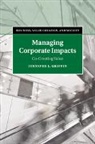 Jennifer J. Griffin, Jennifer J. (George Washington University Griffin, Griffin Jennifer J. - Managing Corporate Impacts