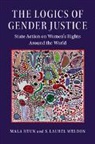 Mala Htun, Mala (University of New Mexico) Htun, Mala (University of New Mexico) Weldon Htun, Htun Mala, S. Laurel Weldon, S. Laurel (Purdue University Weldon... - Logics of Gender Justice