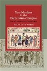 Milka Levy-Rubin, Milka (Hebrew University of Jerusalem) Levy-Rubin, Levy-Rubin Milka - Non-Muslims in the Early Islamic Empire