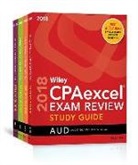 Wiley - Wiley Cpaexcel Exam Review 2018 Study Guide