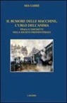 Mia Garrè - Il rumore delle macchine, l'urlo dell'anima