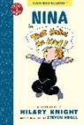 Hilary Knight, Steven Kroll, Hilary Knight - Nina in That Makes Me Mad!