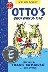 Frank Cammuso, Jay Lynch, Frank Cammuso - Otto's Backwards Day