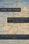 Sabine Braun, Jemina Napier, Jemina (EDT)/ Skinner Napier, Robert Skinner, Sabine Braun, Jemina Napier... - Here or There
