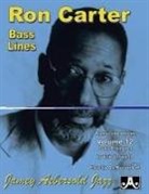 Ron Carter - Ron Carter Bass Lines, Vol 12: Transcribed from Volume 12 Duke Ellington