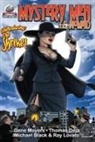Michael Black, Thomas Deja, Ray Lovato, Gene Moyers - Mystery Men (& Women) Volume Five