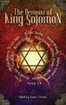 Jonathan Maberry, Seanan McGuire, Aaron French - The Demons of King Solomon