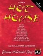 Jamey Aebersold - Jamey Aebersold Jazz -- Hot House, Vol 94: Book & Online Audio