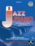 Luke (CON) Gillespie - How to Play Jazz for Piano