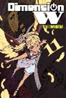 Yuji Iwahara, Iwahara Yuji, Yuji Iwahara - Dimension W, Vol. 11