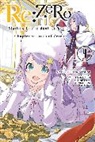 J Bourque, Jeremiah Bourque, Daichi Matsuse, Matsuse Daichi, Tappei Nagatsuki, Nagatsuki Tappei... - Re:ZERO Starting Life in Another World, Chapter 3: Truth of Zero,