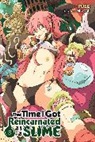 Fuse, Kevin Gifford, Mitz Vah - That Time I Got Reincarnated as a Slime, Vol. 3 (light novel)