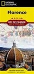 National Geographic Maps, National Geographic Maps - National Geographic City Destination Map Florence