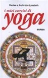 André van Lysebeth, Denise van Lysebeth - I miei esercizi yoga
