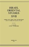 Rubin Uri, Wasserstein David, Uri Rubin, David J. Wasserstein - Israel Oriental Studies, Volume 17
