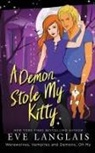 Eve Langlais, Langlais Eve - A Demon Stole My Kitty