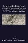 P. Kyle McCarter, Ron E. Tappy, Ron E. Mccarter Tappy, P. Kyle McCarter Jr, P. Kyle McCarter Jr., Ron E. Tappy - Literate Culture and Tenth-Century Canaan