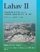James Hardin, James W. Hardin, James Walker Hardin, Hardin James W. - Lahav Ii: Households and the Use of Domestic Space At Iron II Tell
