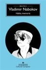 Vladimir Nabokov - Habla, Memoria