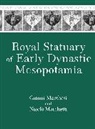 Gianni Marchesi, Gianni Marchetti Marchesi, Nicolo Marchetti - Royal Statuary of Early Dynastic Mesopotamia