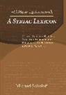 Michael Sokoloff, Sokoloff Michael - Syriac Lexicon