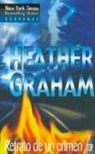 Heather Graham - Retrato de Un Crimen