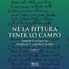 Giampiero Corelli - Ne la pittura tener lo campo. Dante ci guarda