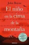 John Boyne - El niño en la cima de la montaña / The Boy at the Top of the Mountain