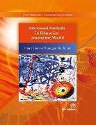 Tatiana Chemi, Xiangyun Du - Arts-Based Methods in Education Around the World