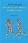 Michael Freeman, Freeman, Michael Freeman - Children's Rights