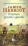 James Herriot - Creature