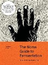 Ren Redzepi, Rene Redzepi, René Redzepi, Rene Zilber Redzepi, David Zilber - The Noma Guide to Fermentation