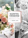 Kelsey McKinnon, Abby Ross, Lauren Ross - Modern Wedding