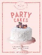 Cheryl Day, Griffith Day, Day Cheryl, Day Griffith - Party Cakes : 35 Decadent Creations for Festive Occasions