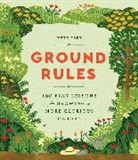 Frey, Kate Frey, Frey Kate - Ground Rules