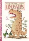 Guido Genechten, Guido Van Genechten, Genechten Guido, Guido Van Genechten - Truth About Dinosaurs
