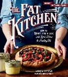 Andrea Chesman, Chesman Andrea - Fat Kitchen
